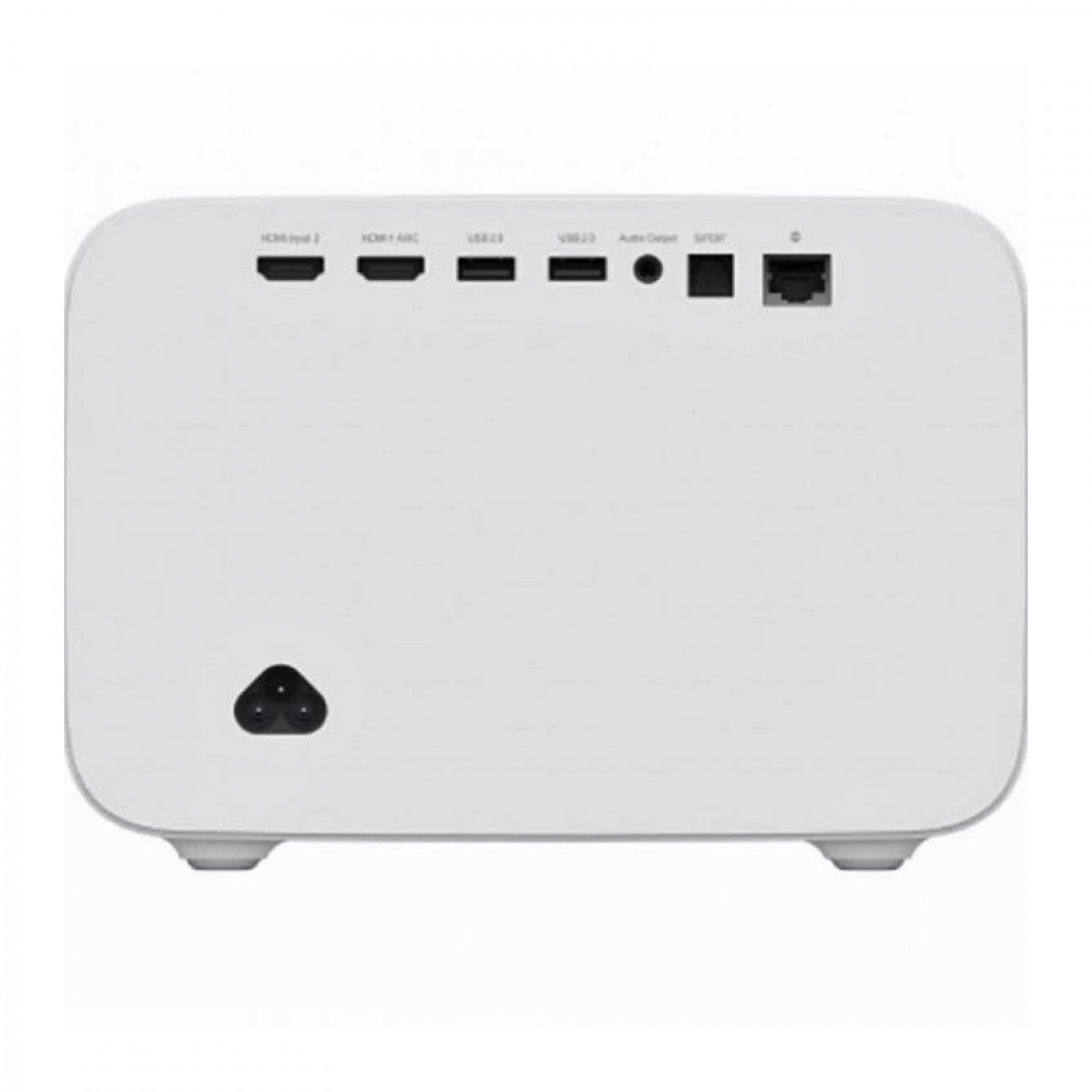 Мультимедійний проектор Xiaomi Mi Smart Projector 2 Pro (MJTYY03FM, XTYY02FM, BHR4884GL)